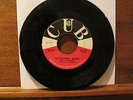 THE JAYTONES  MY ONLY LOVE B/W ABSOLUTELY RIGHT   CUB K9057  DOO WOP