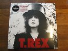 T REX THE SLIDER LP180GM + MP3 MINT