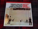 Andre Previn, Shelly Manne & Red Mitchell West Side Story Original Master MFSL