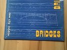 folk/psych - bridges - new city london L.P MSR,mid 167