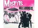 Misfits - Walk Among Us Limited Edition Purple Vinyl LP