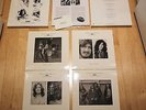 Led Zeppelin - BBC Sessions 200g 4 LP set - Rare, Out of Print Classic Records