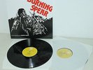 NEW BURNING SPEAR MARCUS GARVEY Simply Vinyl LP Double Sided Island Label Record