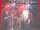 Asha Bhosle Live At Royal Albert Hall 2LP EX/VG Gatefold India Bollywood