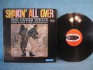 The Guess Who's Chad Allan & the Expressions, Shakin All Over, Scepter, SPS-533