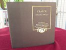 RED VICTOR SET AM-81: THIBAUD, CORTOT PLAY FRANCK VIOLIN SONATA  (1930)