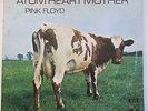 Pink Floyd - Atom Heart Mother - Rare Swiss special edition on Harvest