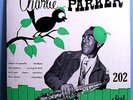 CHARLIE PARKER ON DIAL 202 INSANELY RARE ORIG 1949 DIAL 10-INCH LP DG HOLY GRAIL