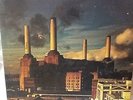 PINK FLOYD - ANIMALS - COLUMBIA RECORDS LP -1977 VINTAGE VINYL NEAR MINT