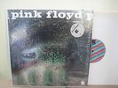 Pink Floyd. A Saucerful Of Secrets. NM Original Tower. SHRINK. SYD Barrett PSYCH