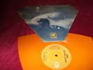 JOHN COOPER CLARKE - DISGUISE IN LOVE - RARE ORIG UK 1979 ORANGE 7