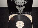 VENOM BLACK METAL LP GREY MARBLE VINYL COLORED NEAT RECORDS LABEL 1982 RARE 