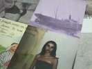 PJ HARVEY - IS THIS DESIRE ( vinyl album)