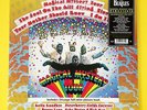 The Beatles: Magical Mystery Tour 180g Vinyl LP (2012) Stereo 094638246510 NEW