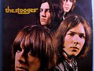THE STOOGES/JOHN CALE 1st ALBUM MEGA-RARE ORIG'69 ELEKTRA LP WEST COAST PRESS NM