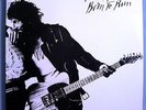 BRUCE SPRINGSTEEN BORN TO RUN INSANELY RARE ORIG SCRIPT COVER TEST PRESSING LP