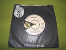Billy Cole - Extra Careful / Bump All Night - RARE Original 1975 UK 7