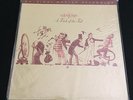 NEW STILL SEALED MFSL GENESIS TRICK OF TAIL RARE ORIGINAL MASTER RECORDING LP