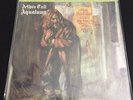 NEW STILL SEALED MFSL JETHRO TULL AQUALUNG RARE ORIGINAL MASTER RECORDING LP