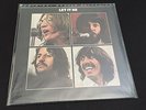 NEW STILL SEALED MFSL BEATLES LET IT BE RARE ORIGINAL MASTER RECORDING MOFI LP