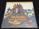 NEW STILL SEALED MFSL BEATLES YELLOW SUBMARIN RARE ORIGINAL MASTER RECORDING  LP