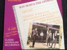 RARE RAY HOFF AND THE OFF BEATS LP VOLUME 6 THE FESTIVAL FILE   - R.I.P. RAY