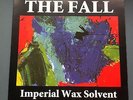 The Fall: Imperial Wax Solvent Vinyl LP