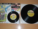 MUDHONEY My Brother The Cow LP LOVELY ORIGINAL 1995 US REPRISE WITH PROMO 7