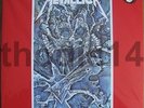 METALLICA - PULLING TEETH     RED-VINYL *** OVERSTOCK ***  lim. to 20 COPIES