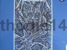 METALLICA - PULLING TEETH     BLUE-VINYL *** OVERSTOCK ***  lim. to 20 COPIES