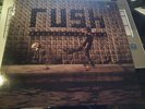 rush roll the bones lp record mint