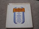 rare - FILLMORE THE LAST DAYS 3 LP'S AND 7