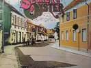 SECRET OYSTER: SAME ORIGINAL DANISH PROG/PSYCH, BURNIN RED IVANHOE, HURDY GURDY