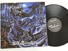 EMPEROR In The Nightside Eclipse LP 1995 Gatefold 1st Press Candlelight