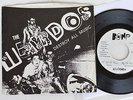 THE WEIRDOS Destroy All Music 7