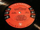 Robert Johnson King of the Delta Blues Singers  ORIG Columbia PROMO/NFS LP   VG+