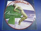 MADONNA OBSESSION LP PICTURE DISC LIVE IN ROME