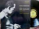 Red Garland-High Pressure-Original Prestige DG LP-Coltrane-RVG-PR 7209-MONO