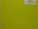 YELLO The Race 1989 US Promo Only CLUB DJ Remixes 12