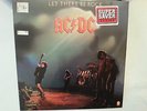 AC DC - Let There Be Rock - Factory Sealed, Original Pressing - ATCO SD 36-151