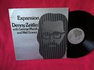 VINYL record DENNY ZEITLIN expansion GEORGE MARSH mel graves ARCH 1750 1975