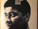 WILLIE HUTCH   Soul Portrait   SEALED   northern/funk original stereo RCA