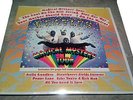 Beatles Magical Mystery Tour rare still sealed mint original mono gatefold lp