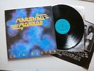 MARSHALL MONROE lujo y pasion Lp 1988 RARE SPAIN PRIVATE AOR METAL lady alicia