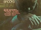 Roy Brooks BEAT lp 1964 w. Blue Mitchell no reserve. Original RARE.