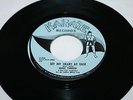 Mikki Farrow set my heart at ease Karate Records Northern Soul