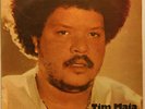 TIM MAIA 1971 BRAZIL POLYDOR LP STEREO ORIGINAL FUNK SOUL BREAKS  RARE