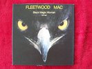 FLEETWOOD MAC  BLACK MAGIC WOMAN  GERMAN 3 LP BOX SET   PETER GREEN