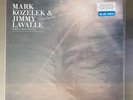 Mark Kozelek And Jimmy Lavalle BLUE VINYL 2x LP Perils From The Sea SEALED Benji