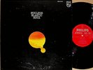 NUCLEUS elastic rock japan '70 philips promo LP uk jazz prog soft machine POKORA